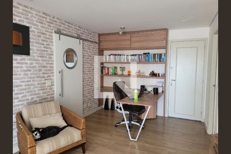 Apartamento à venda com 3 quartos, 127m² em ALTOS DO IPIRANGA, São Paulo