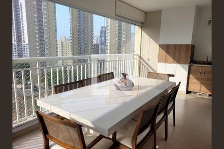 Apartamento à venda com 3 quartos, 127m² em ALTOS DO IPIRANGA, São Paulo