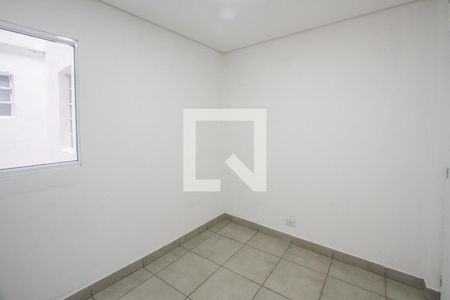 Quarto 2 de apartamento para alugar com 2 quartos, 38m² em Brooklin, São Paulo