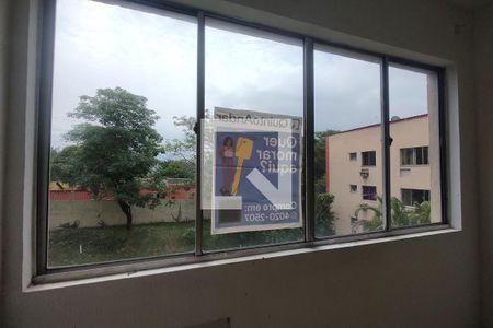 Sala de apartamento para alugar com 2 quartos, 50m² em Pechincha, Rio de Janeiro