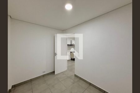 Quarto de apartamento para alugar com 1 quarto, 27m² em Brooklin, São Paulo