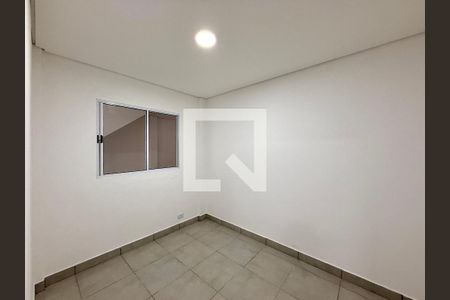 Quarto de apartamento para alugar com 1 quarto, 27m² em Brooklin, São Paulo