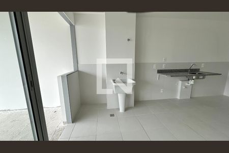 Área de Serviço de apartamento à venda com 2 quartos, 83m² em Recreio dos Bandeirantes, Rio de Janeiro
