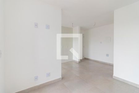 Sala de Estar de apartamento para alugar com 2 quartos, 53m² em Santana, São Paulo