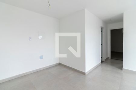 Sala de Jantar de apartamento para alugar com 2 quartos, 53m² em Santana, São Paulo