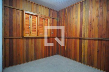 Quarto 2 de casa para alugar com 2 quartos, 58m² em Primavera, Novo Hamburgo