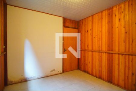 Quarto 1 de casa para alugar com 2 quartos, 58m² em Primavera, Novo Hamburgo