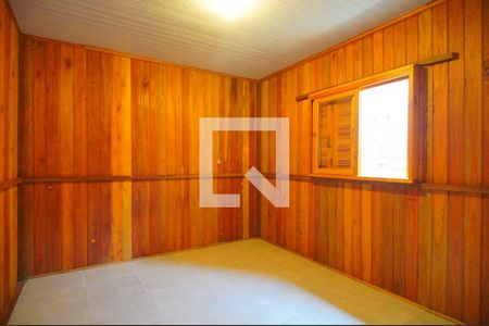 Quarto 1 de casa para alugar com 2 quartos, 58m² em Primavera, Novo Hamburgo