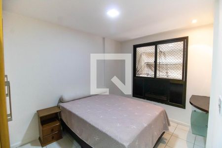 Suíte  de apartamento para alugar com 2 quartos, 103m² em Icaraí, Niterói