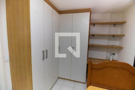 Quarto  de apartamento para alugar com 2 quartos, 103m² em Icaraí, Niterói
