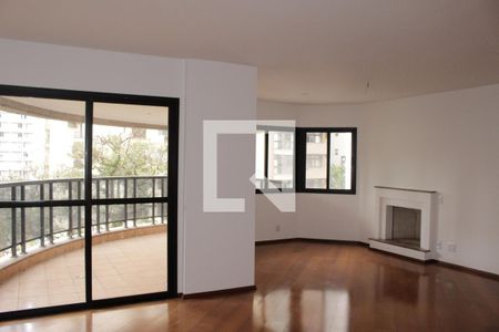Apartamento para alugar com 2 quartos, 208m² em Santa Cecilia, São Paulo