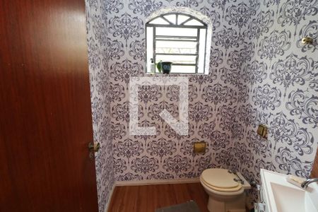 Lavabo de casa à venda com 3 quartos, 247m² em Vila Santa Clara, São Paulo