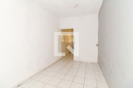 Sala de casa para alugar com 1 quarto, 70m² em Jardim Matarazzo, São Paulo