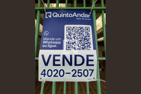 KHDC 1 de casa à venda com 4 quartos, 200m² em Sacomã, São Paulo