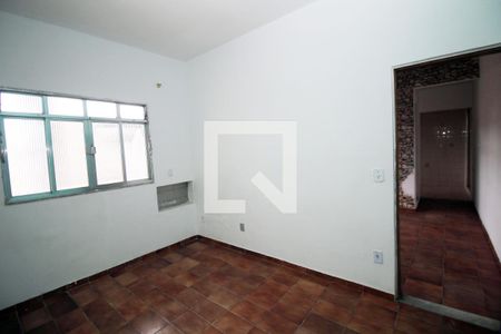 Quarto 2 de casa para alugar com 2 quartos, 60m² em Jardim América, Rio de Janeiro