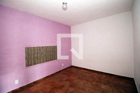 Quarto 1 de casa para alugar com 2 quartos, 60m² em Jardim América, Rio de Janeiro