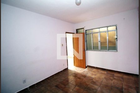 Quarto 1 de casa para alugar com 2 quartos, 60m² em Jardim América, Rio de Janeiro