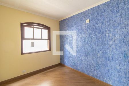 Suíte de apartamento à venda com 3 quartos, 68m² em Vila Rosalia, Guarulhos