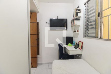 Quarto 1 de casa à venda com 2 quartos, 100m² em Vila Esperança, São Paulo