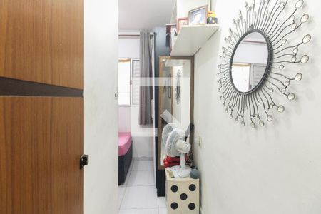 Quarto 2 de casa à venda com 2 quartos, 100m² em Vila Esperança, São Paulo
