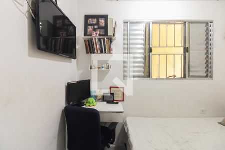 Quarto 1 de casa à venda com 2 quartos, 100m² em Vila Esperança, São Paulo