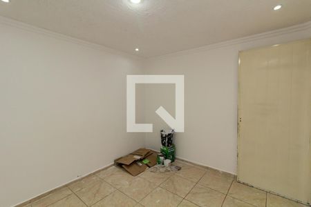 Quarto 2 de apartamento para alugar com 2 quartos, 44m² em Itaquera, São Paulo