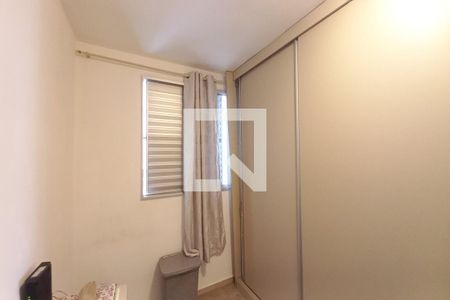Quarto 1  de apartamento à venda com 2 quartos, 58m² em Loteamento Parque São Martinho, Campinas