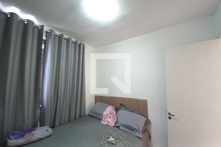 Quarto 2  de apartamento à venda com 2 quartos, 58m² em Loteamento Parque São Martinho, Campinas