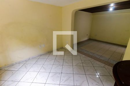 Quarto 1 de casa à venda com 4 quartos, 158m² em Jardim Monte Alegre, Taboão da Serra