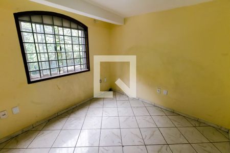 Sala 1 de casa à venda com 4 quartos, 158m² em Jardim Monte Alegre, Taboão da Serra
