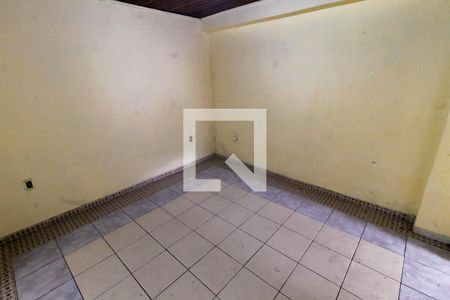 Sala 1 de casa à venda com 4 quartos, 158m² em Jardim Monte Alegre, Taboão da Serra