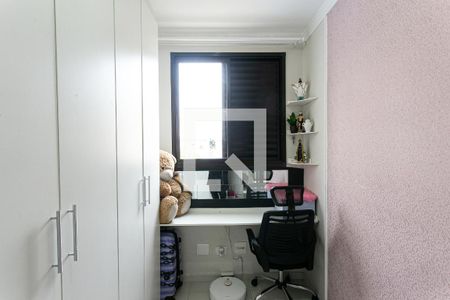 Quarto 2 de apartamento à venda com 3 quartos, 79m² em Tatuapé, São Paulo