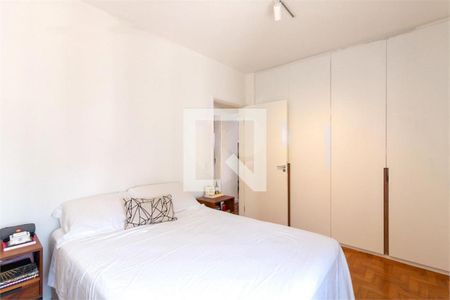 Apartamento à venda com 2 quartos, 80m² em Cerqueira César, São Paulo