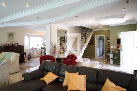 Casa à venda com 5 quartos, 720m² em Interlagos, São Paulo