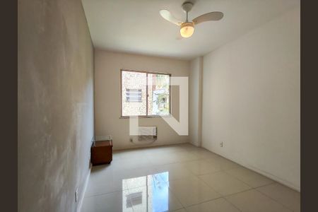 Quarto de apartamento para alugar com 1 quarto, 53m² em Andaraí, Rio de Janeiro