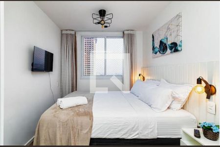 Foto 08 de apartamento à venda com 2 quartos, 45m² em Brás, São Paulo