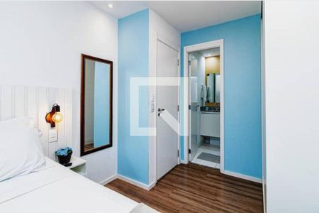 Foto 22 de apartamento à venda com 2 quartos, 45m² em Brás, São Paulo