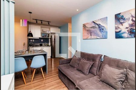 Foto 05 de apartamento à venda com 2 quartos, 45m² em Brás, São Paulo