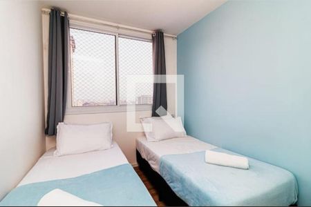 Foto 27 de apartamento à venda com 2 quartos, 45m² em Brás, São Paulo