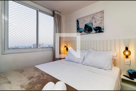 Foto 12 de apartamento à venda com 2 quartos, 45m² em Brás, São Paulo