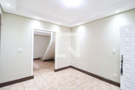 Casa para alugar com 1 quarto, 100m² em Jardim Brasil, São Paulo
