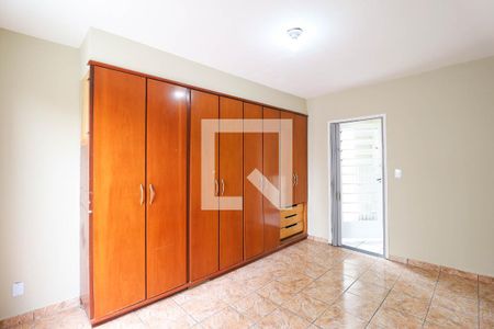 Quarto  de casa para alugar com 1 quarto, 100m² em Jardim Brasil, São Paulo