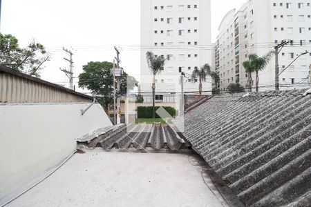 Casa para alugar com 1 quarto, 100m² em Jardim Brasil, São Paulo