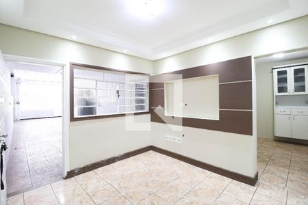 Sala de casa para alugar com 1 quarto, 100m² em Jardim Brasil, São Paulo