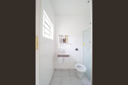 Casa para alugar com 1 quarto, 100m² em Jardim Brasil, São Paulo