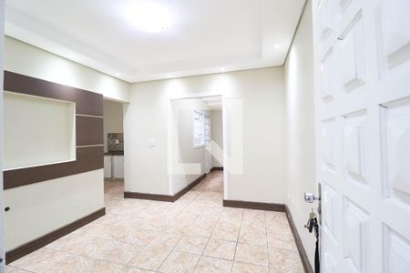 Casa para alugar com 1 quarto, 100m² em Jardim Brasil, São Paulo