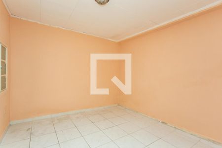 Quarto 1  de casa para alugar com 2 quartos, 70m² em Vila Carmosina, São Paulo