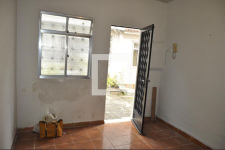 Casa para alugar com 1 quarto, 40m² em Engenho Novo, Rio de Janeiro