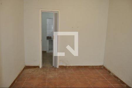 Casa para alugar com 1 quarto, 40m² em Engenho Novo, Rio de Janeiro