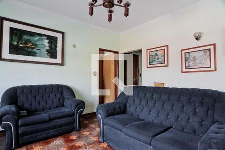 Casa para alugar com 3 quartos, 174m² em Vila Pereira Barreto, São Paulo